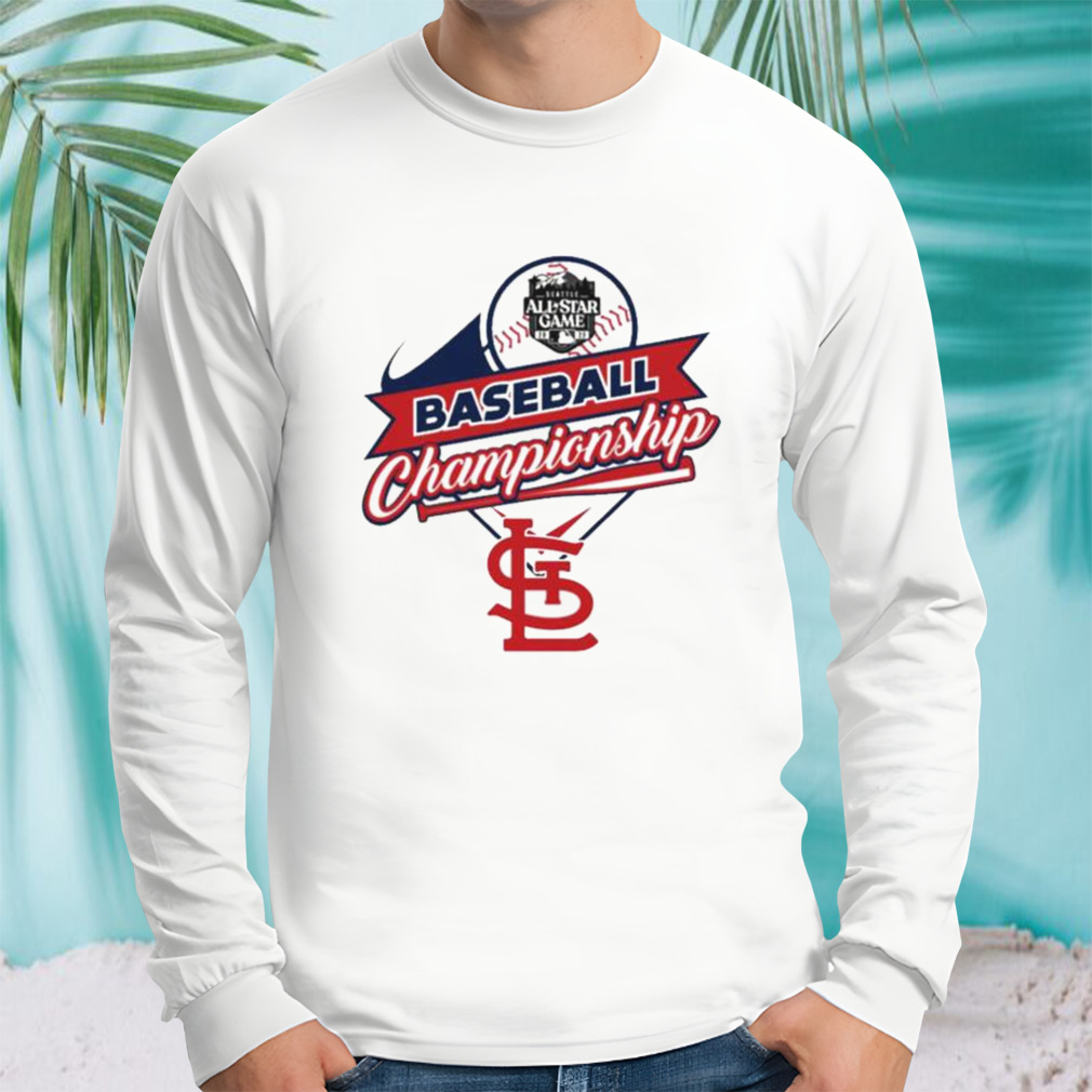 Longsleeve shirt