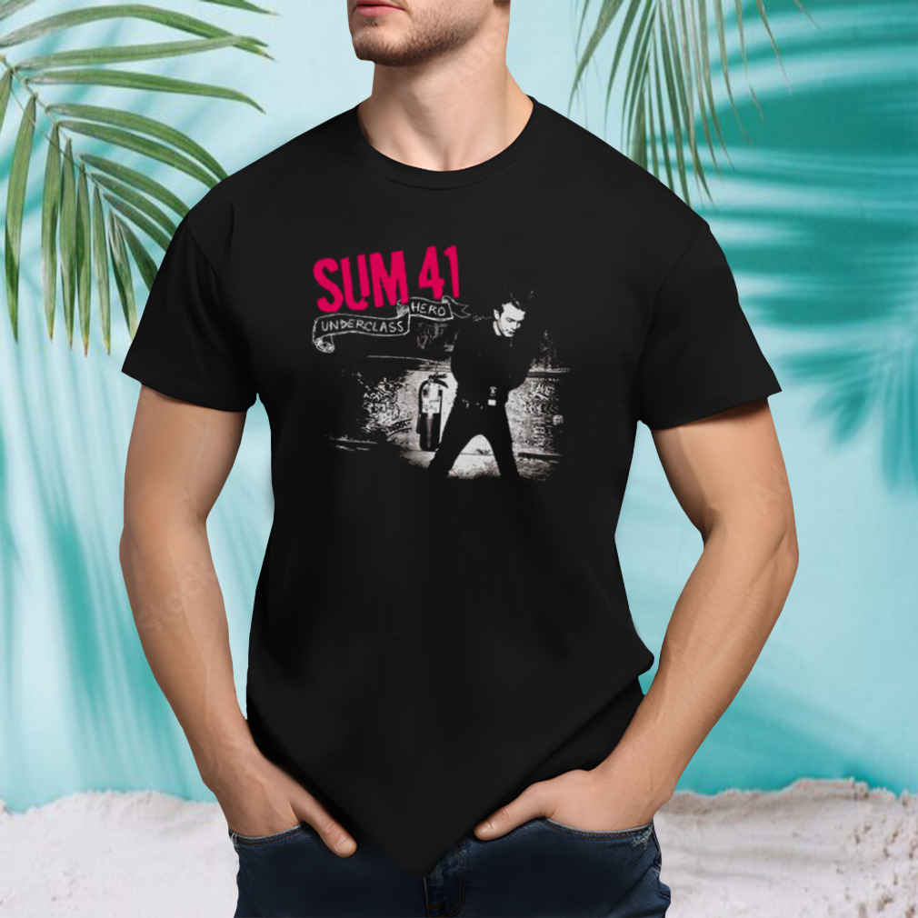 Unisex tshirt