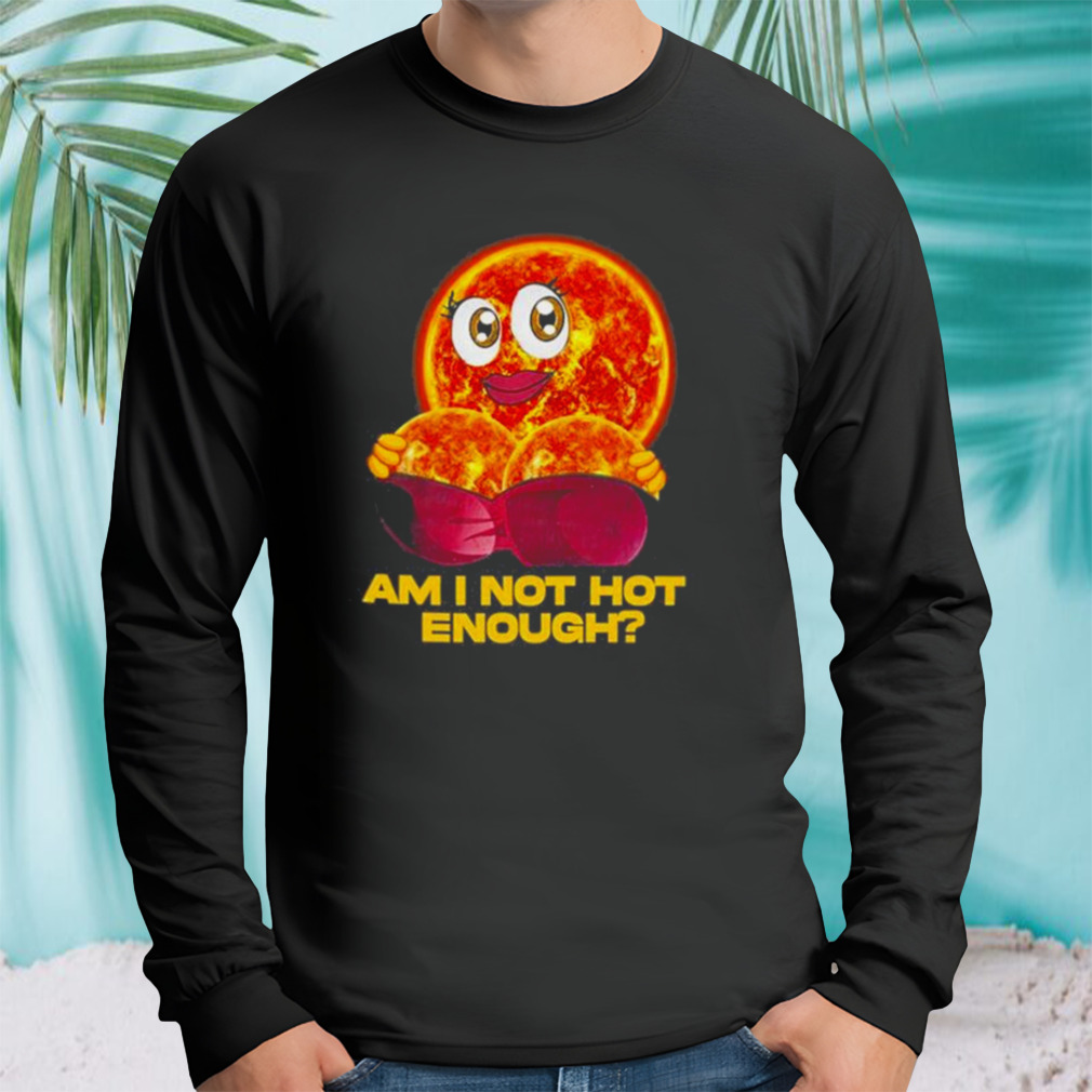 Longsleeve tshirt