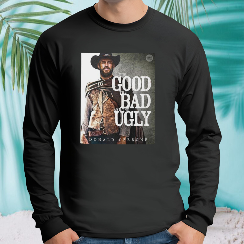 Longsleeve tshirt