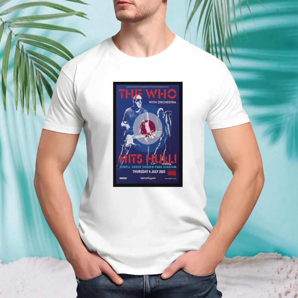 Unisex shirt
