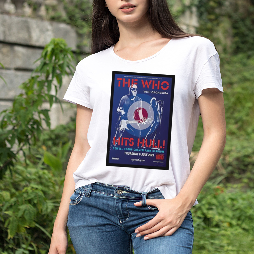Women's shirt