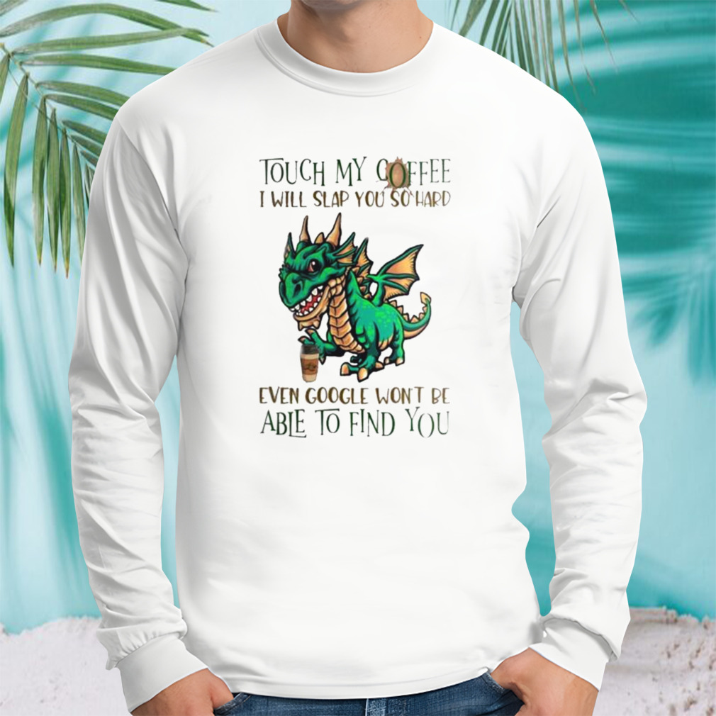 Longsleeve shirt