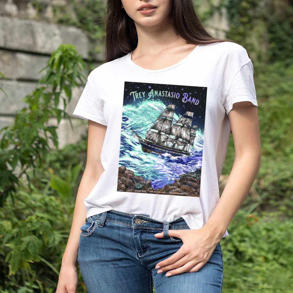 Women's shirt