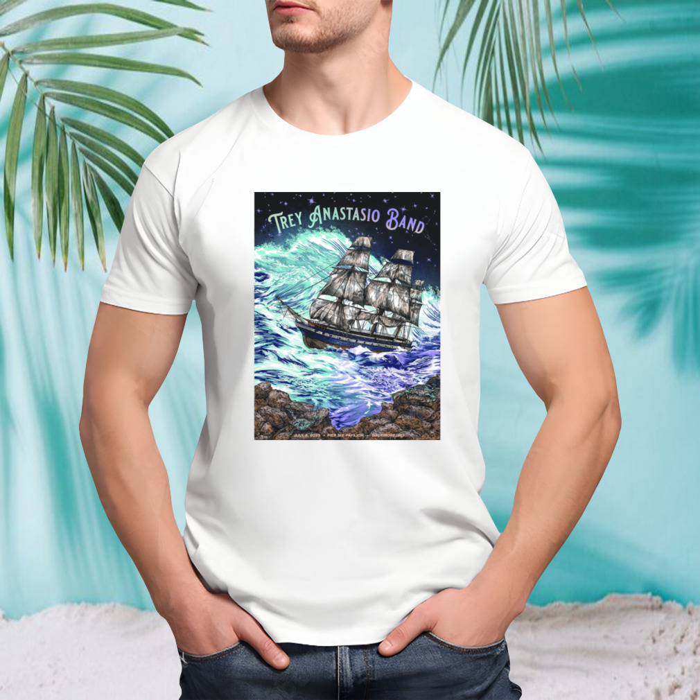 Unisex shirt