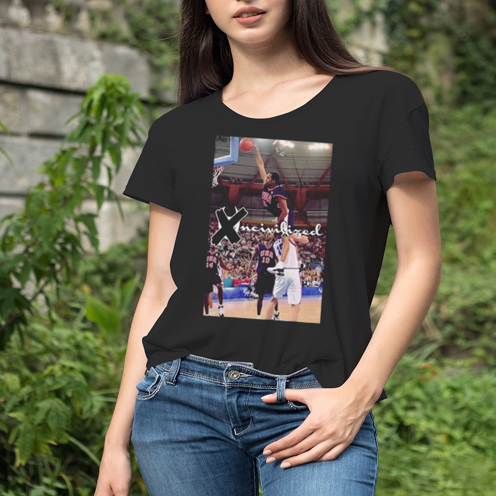 Women's tshirt