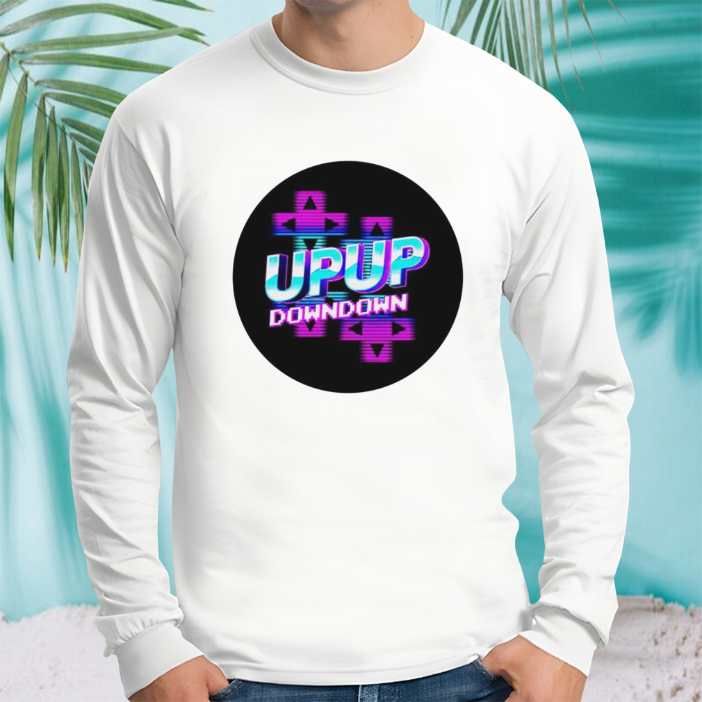 Longsleeve shirt
