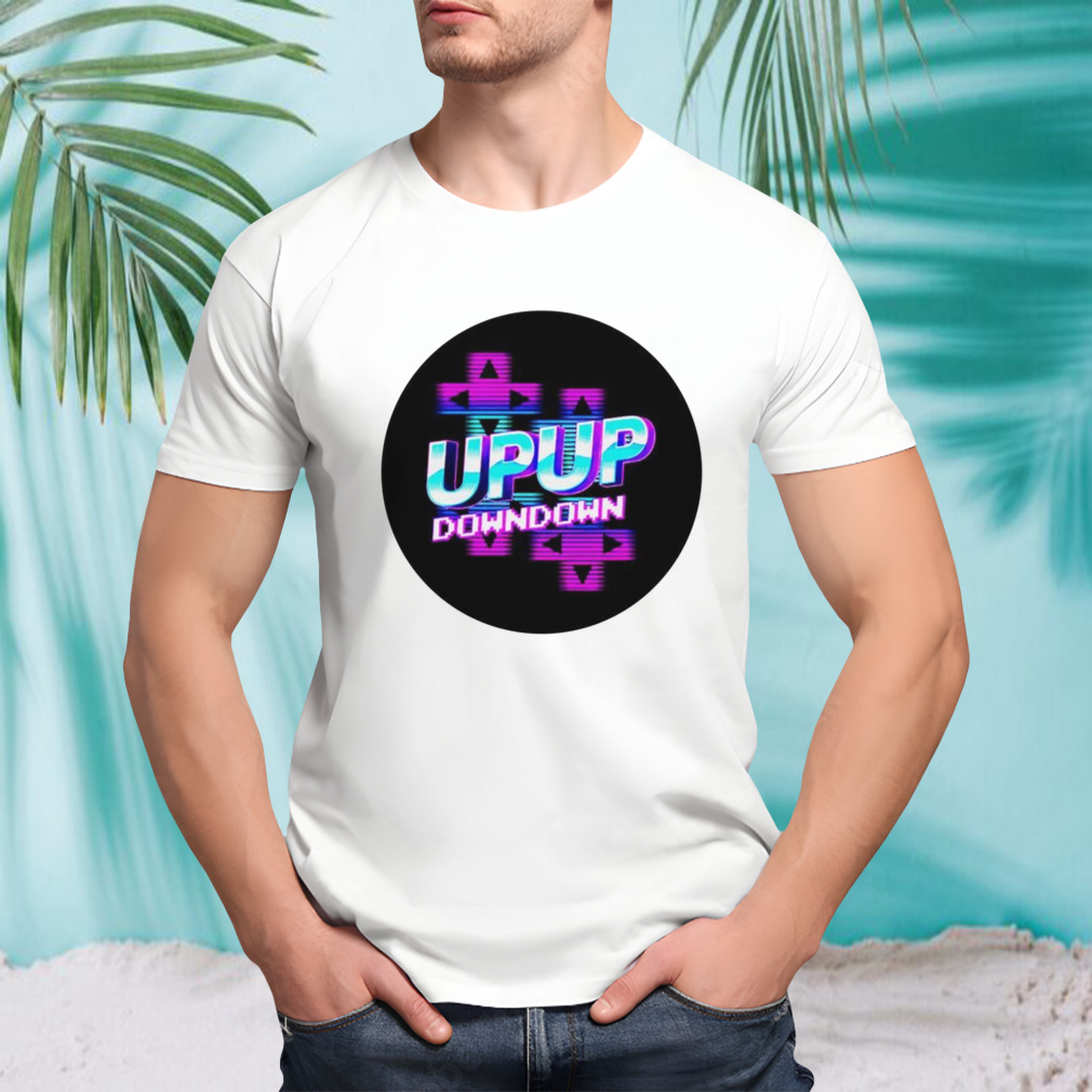 Unisex shirt