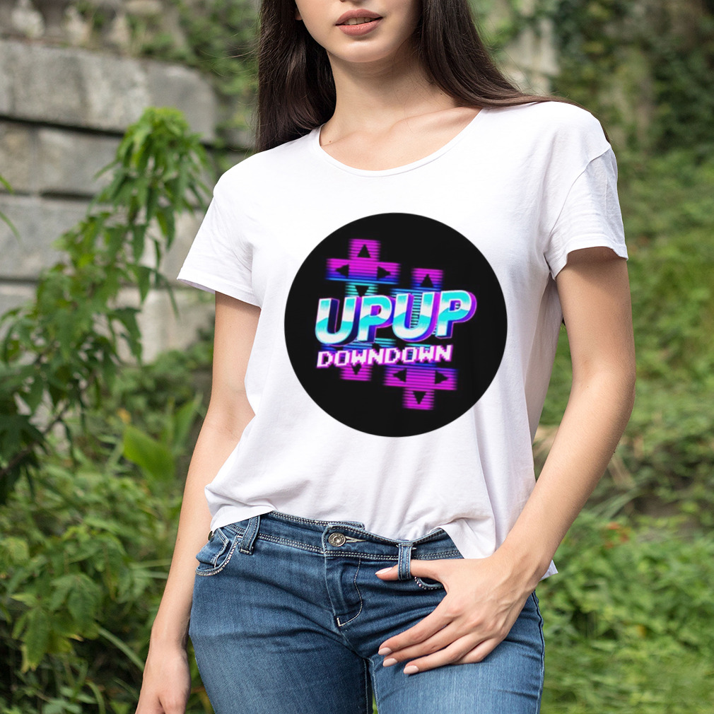Women's shirt