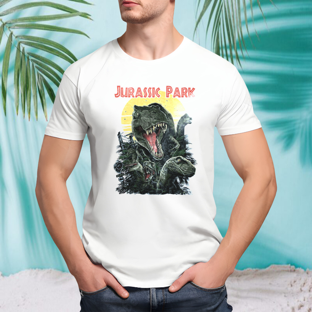 Unisex shirt