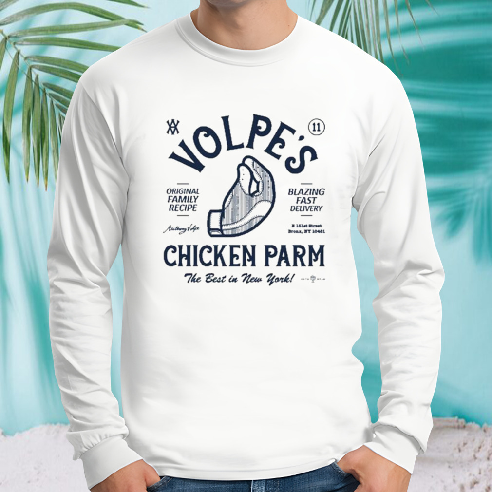 Longsleeve shirt