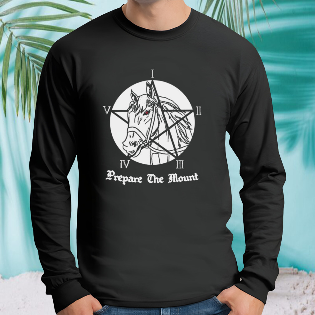Longsleeve tshirt