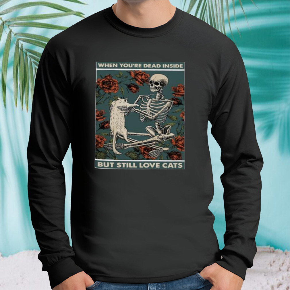 Longsleeve tshirt