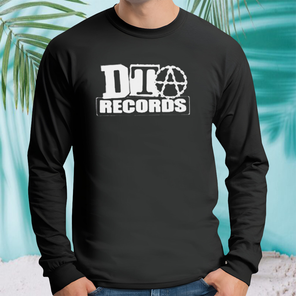 Longsleeve tshirt