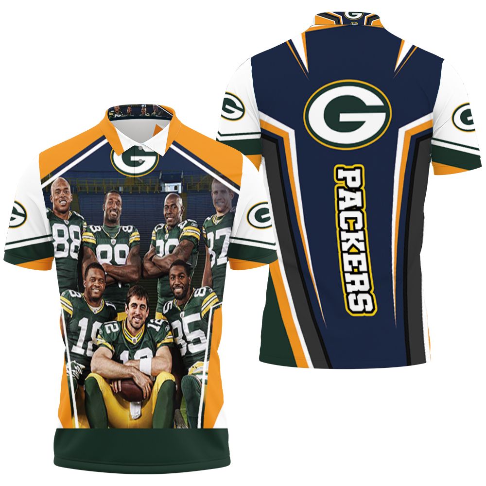 packers jersey store
