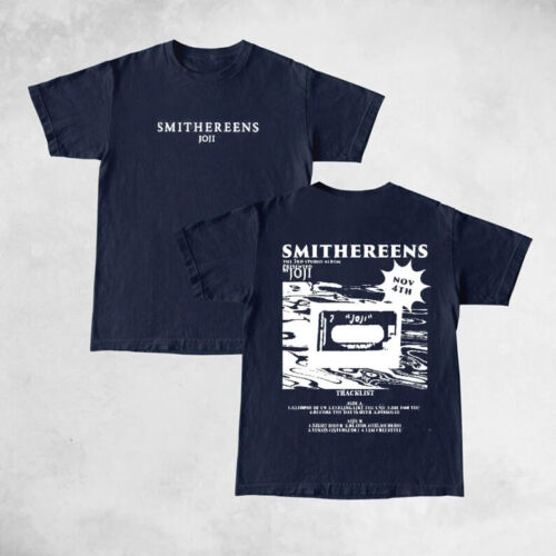 Joji 2023 Tour Concert Shirt