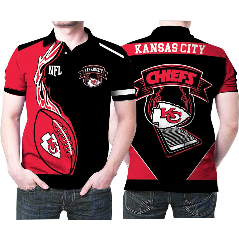 chiefs team store