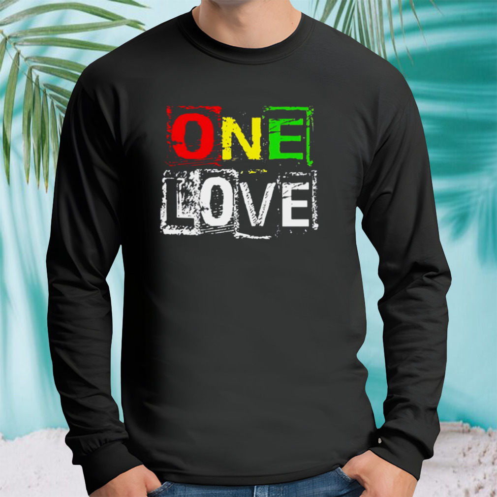 Longsleeve tshirt