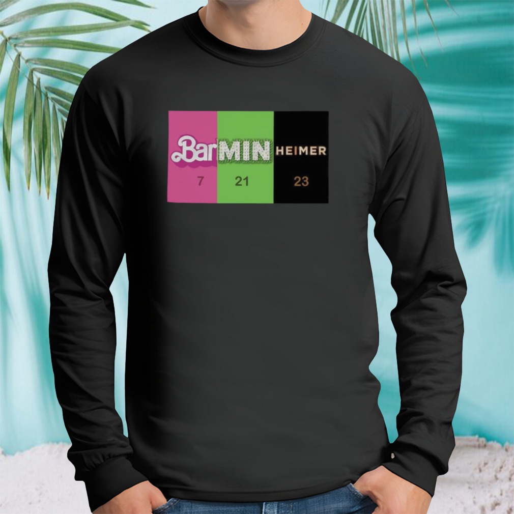 Longsleeve tshirt