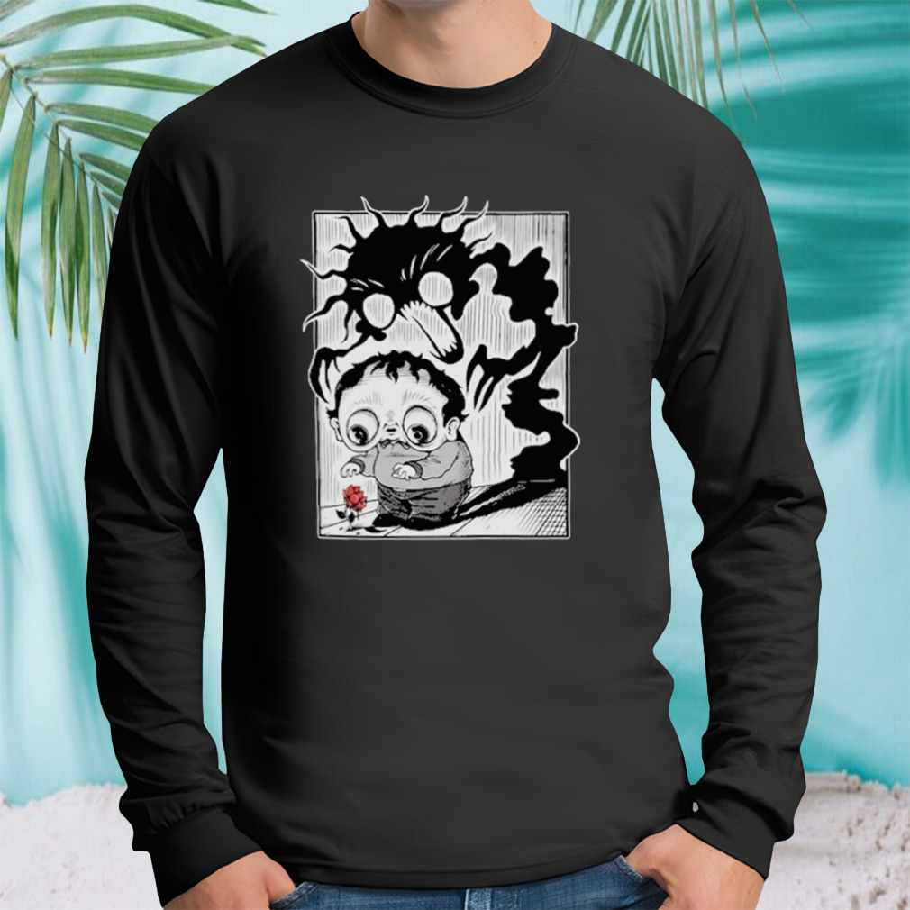 Longsleeve tshirt