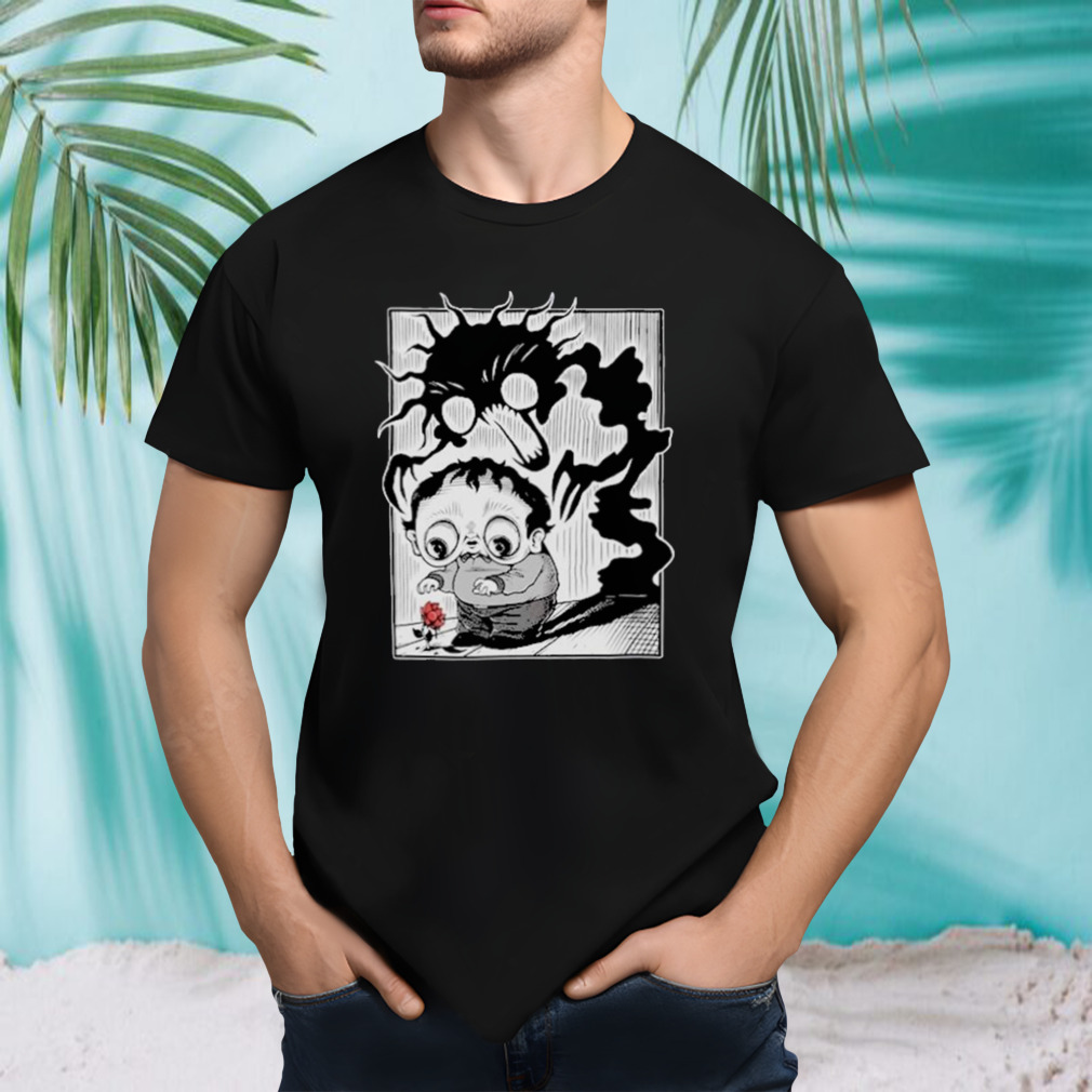Unisex tshirt