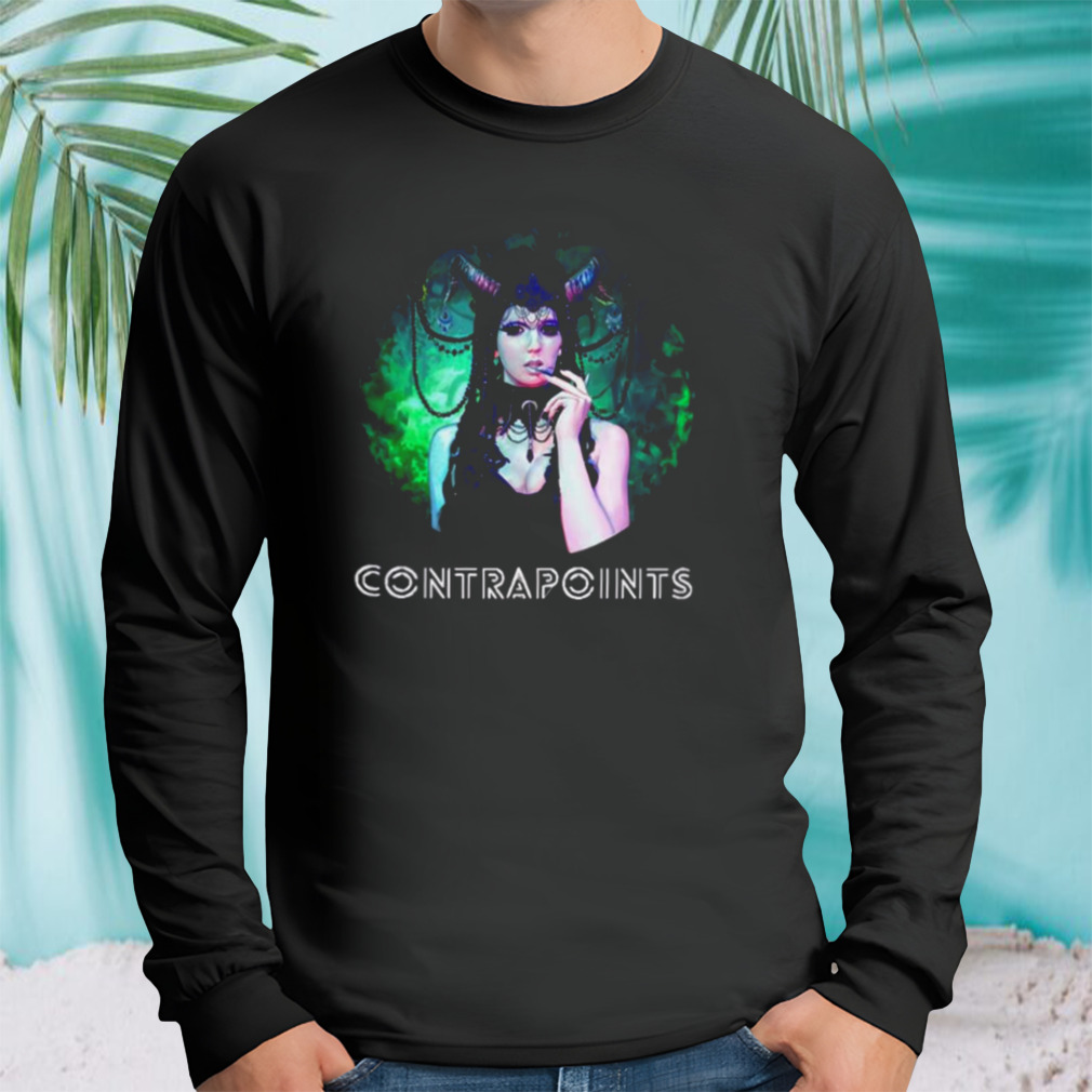 Longsleeve tshirt