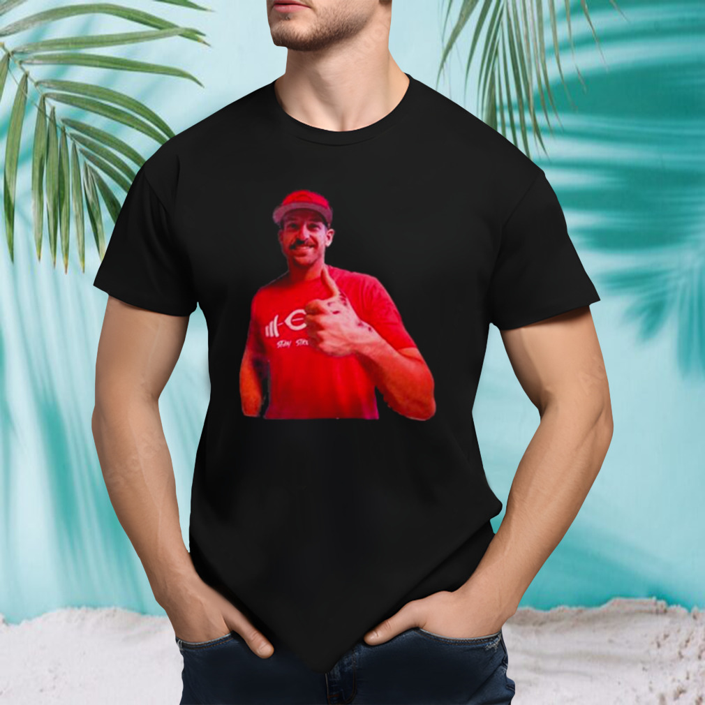 Unisex tshirt