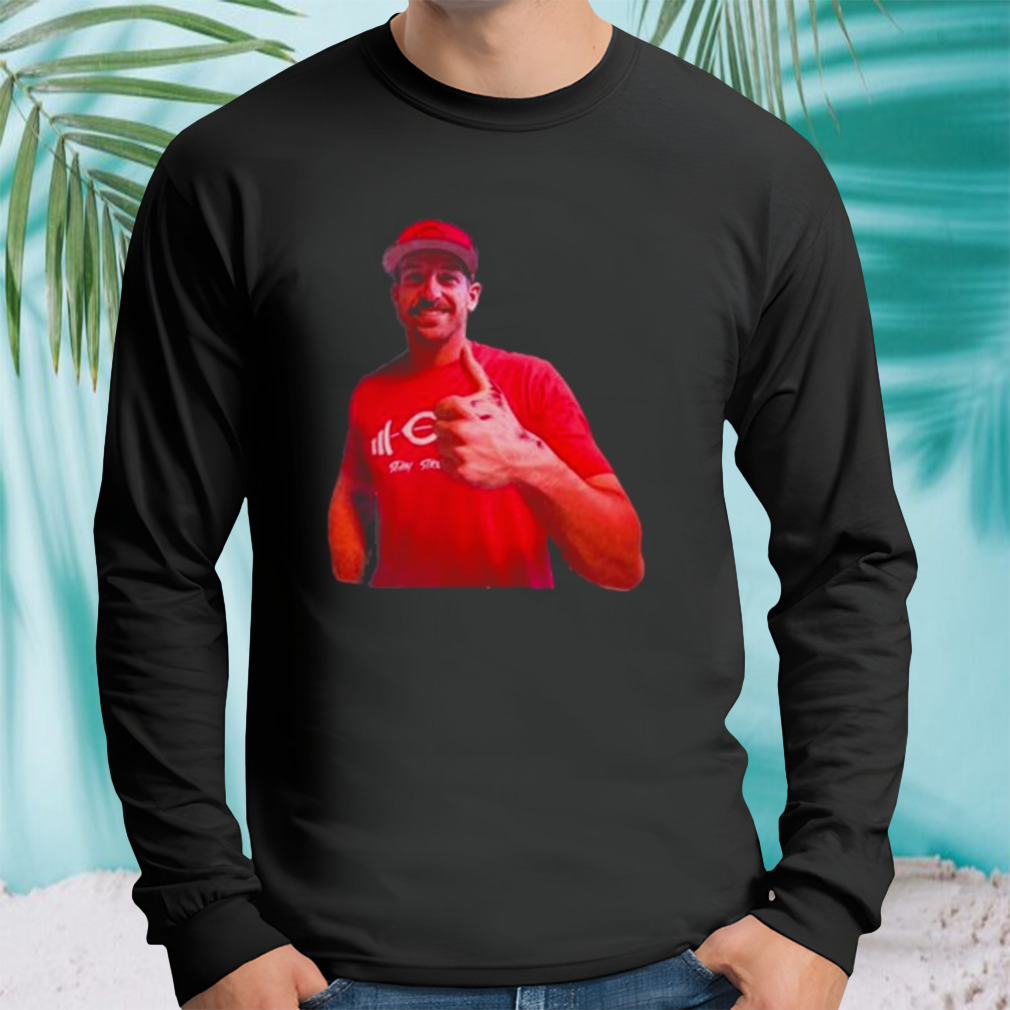 Longsleeve tshirt