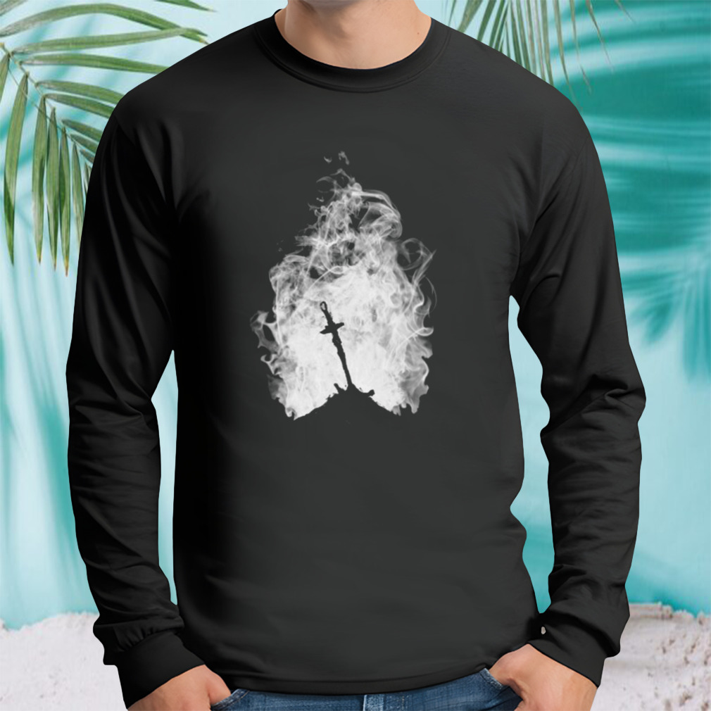 Longsleeve tshirt