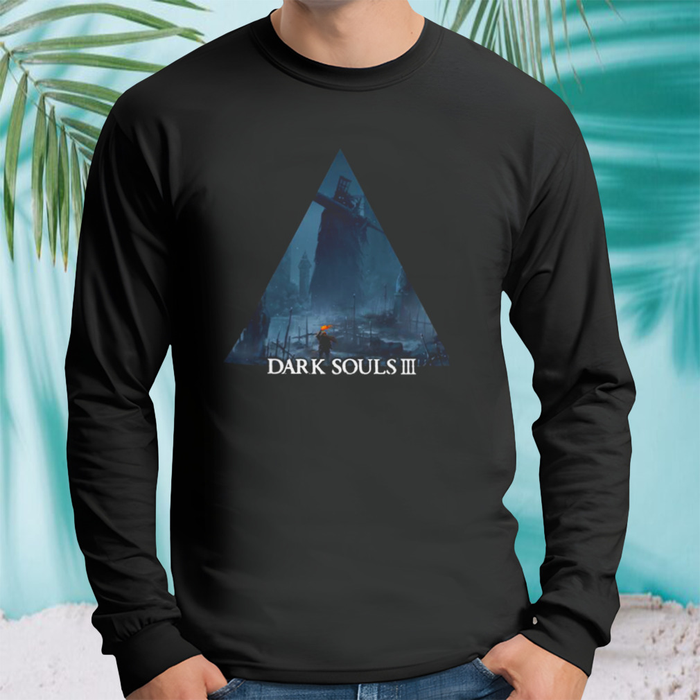 Longsleeve tshirt