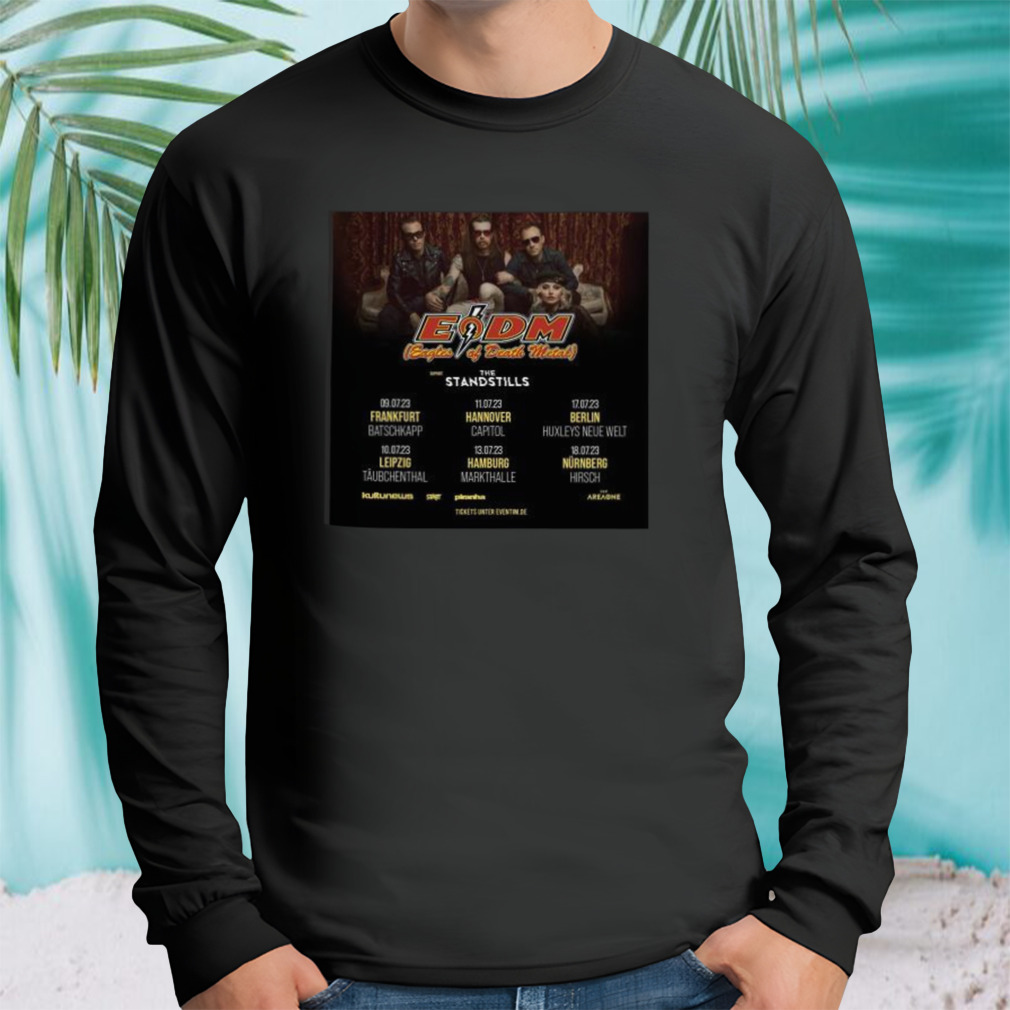 Longsleeve tshirt