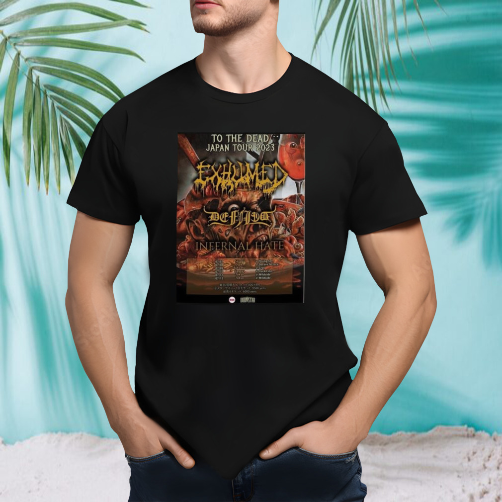 Unisex tshirt