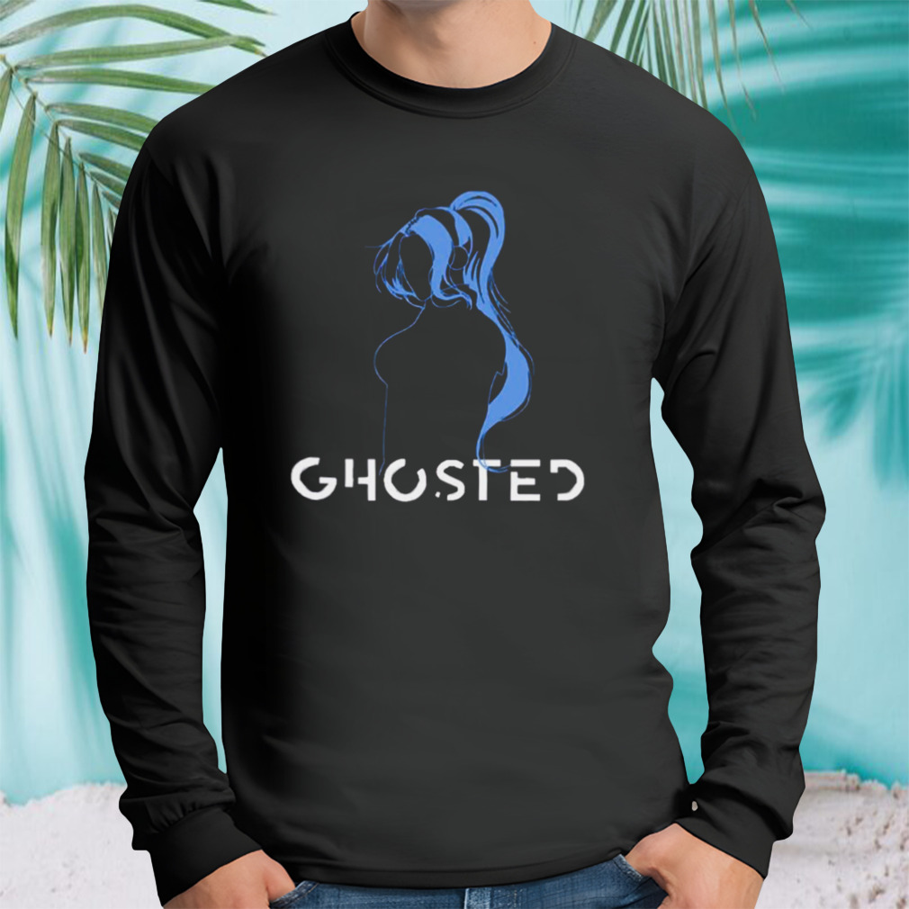 Longsleeve tshirt