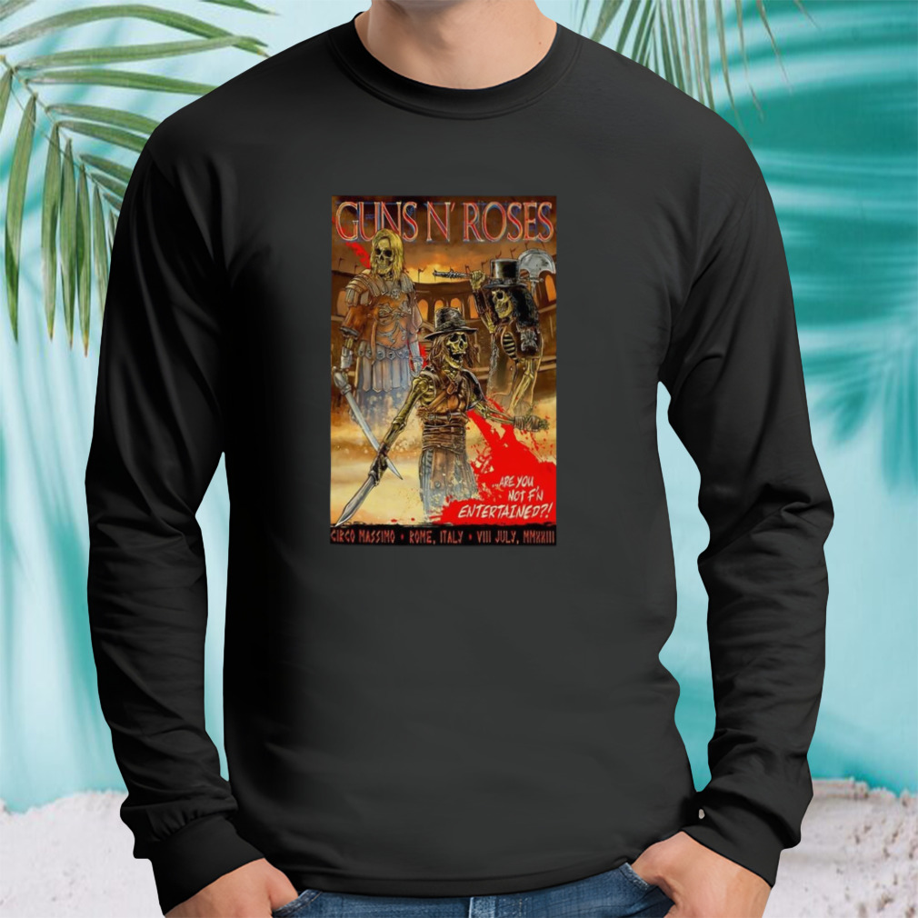 Longsleeve tshirt