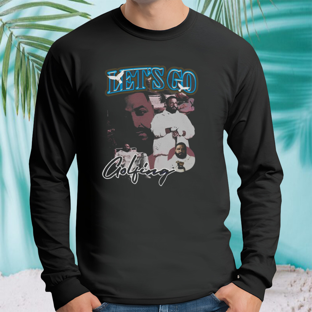 Longsleeve tshirt
