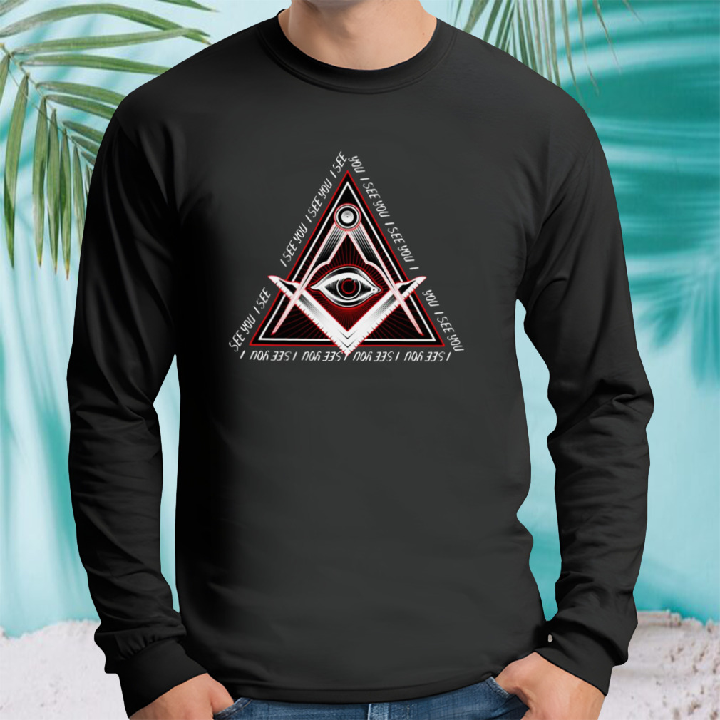 Longsleeve tshirt