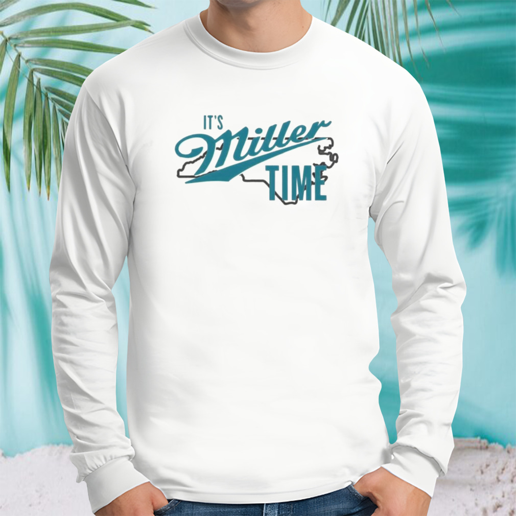 Longsleeve shirt