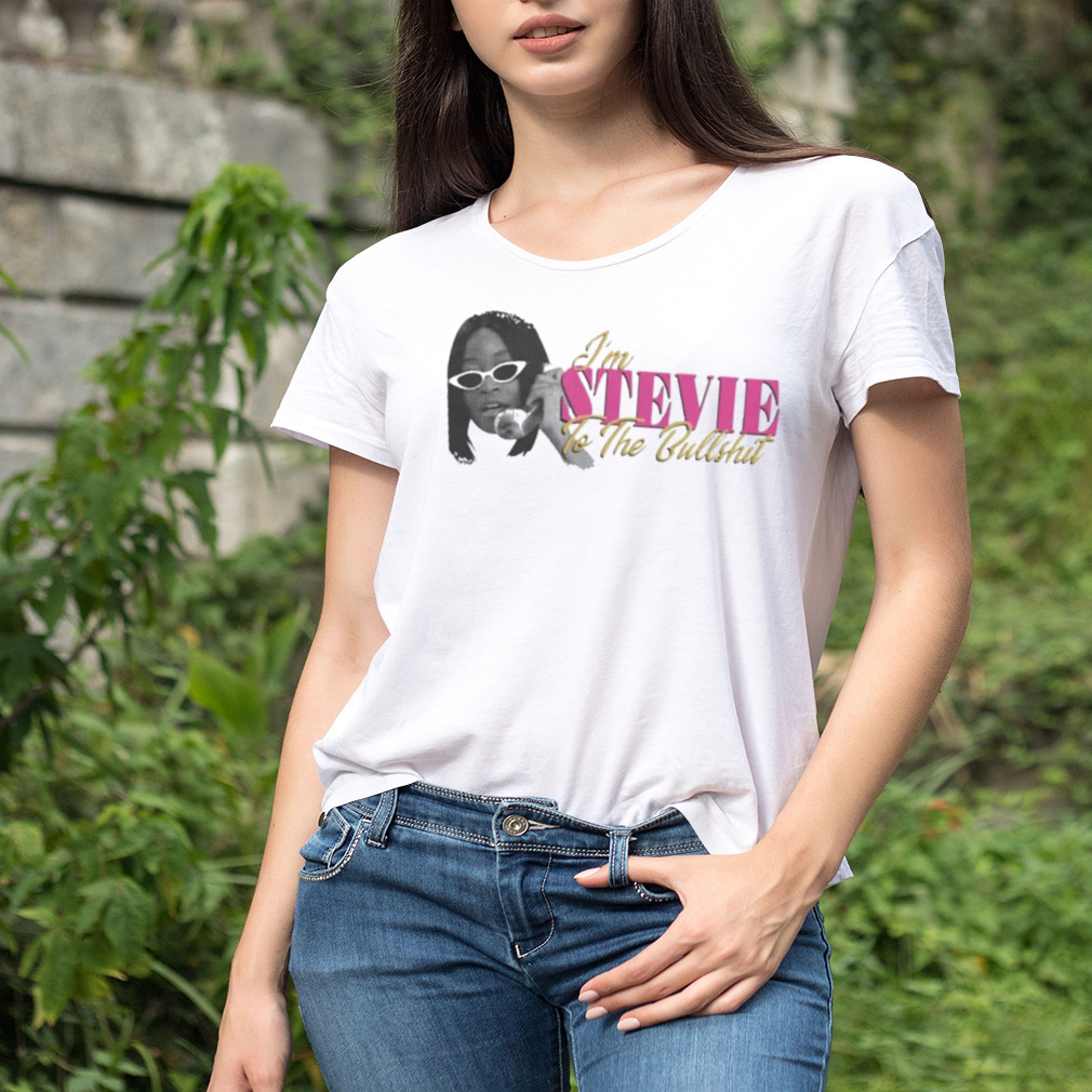 Women's shirt