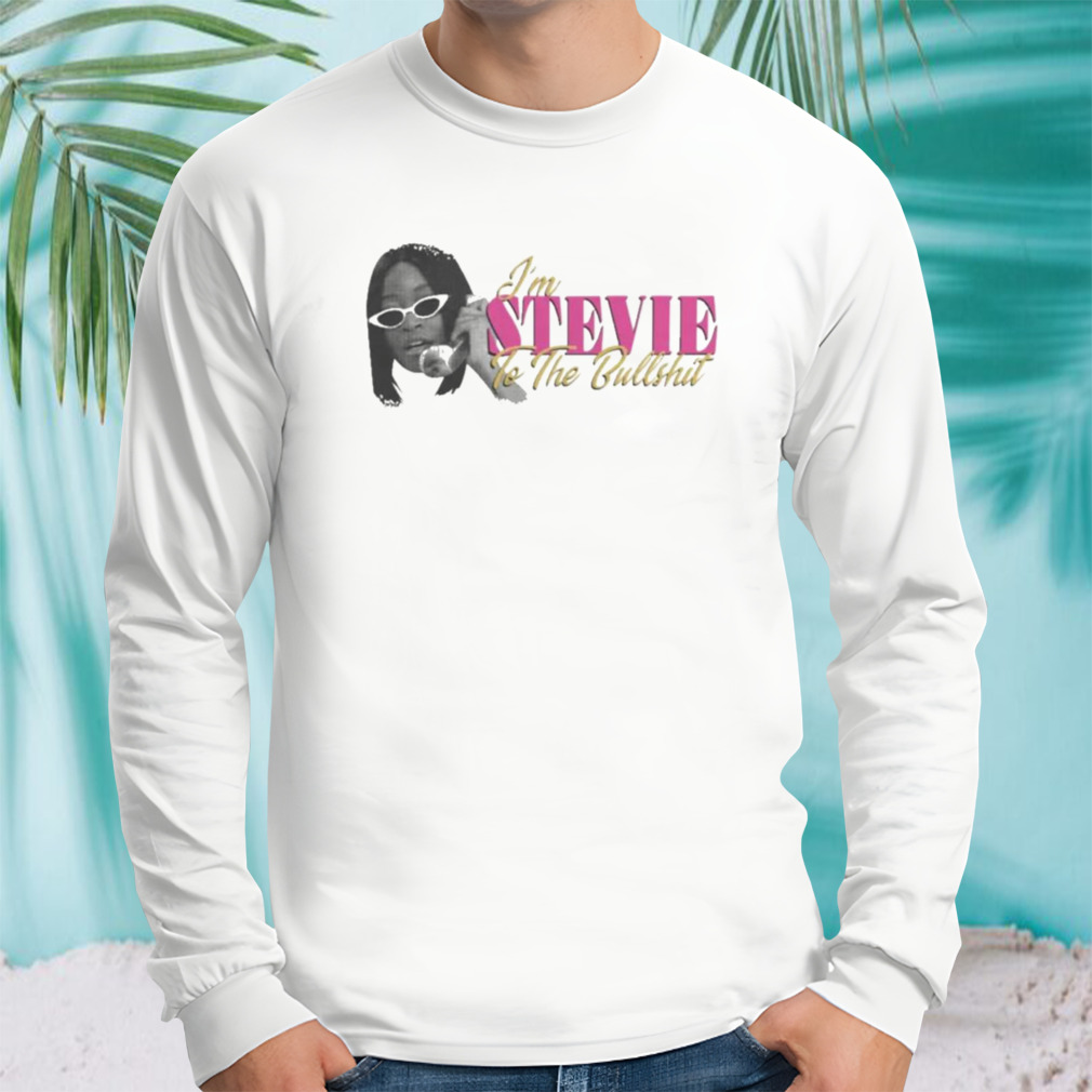 Longsleeve shirt