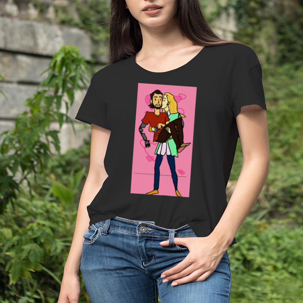 Women's tshirt