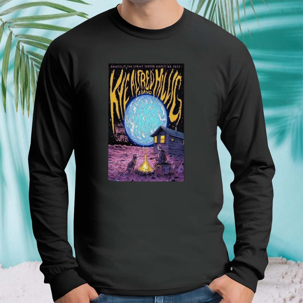Longsleeve tshirt