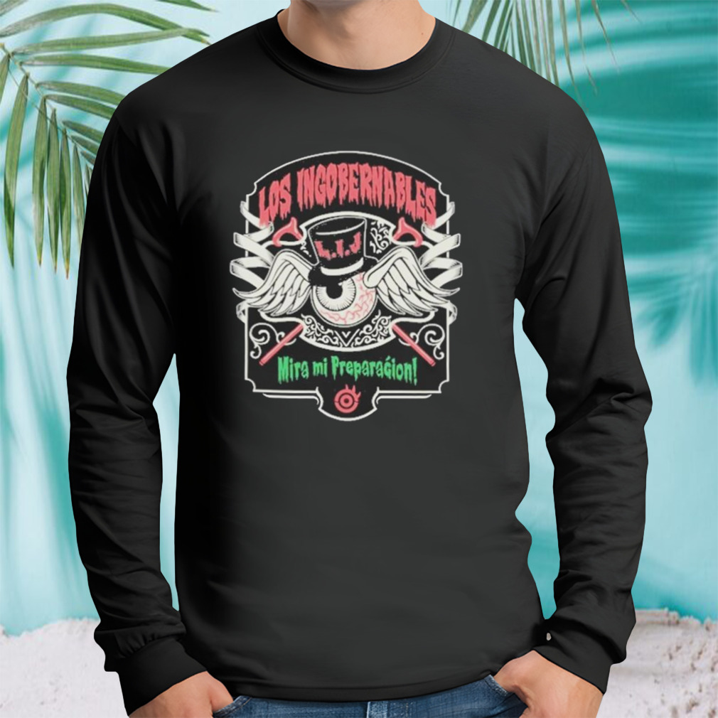 Longsleeve tshirt