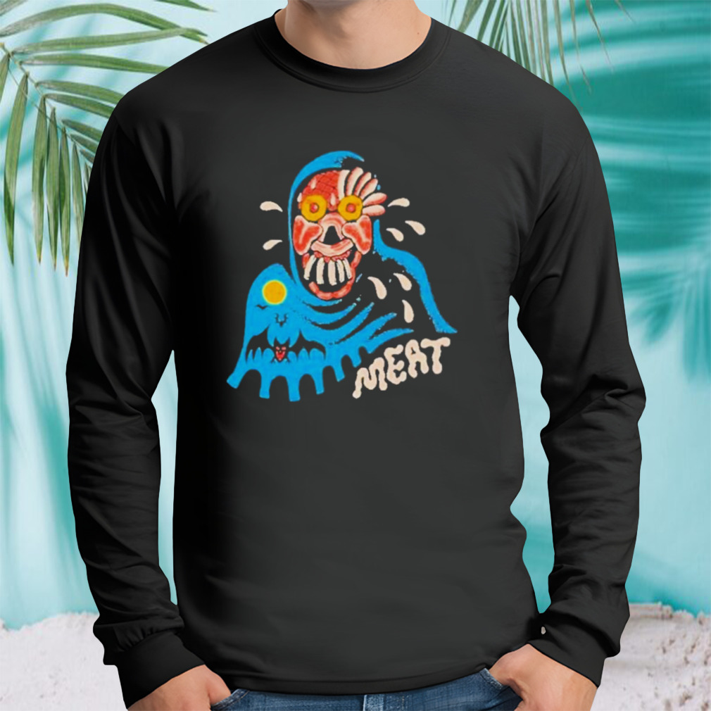 Longsleeve tshirt