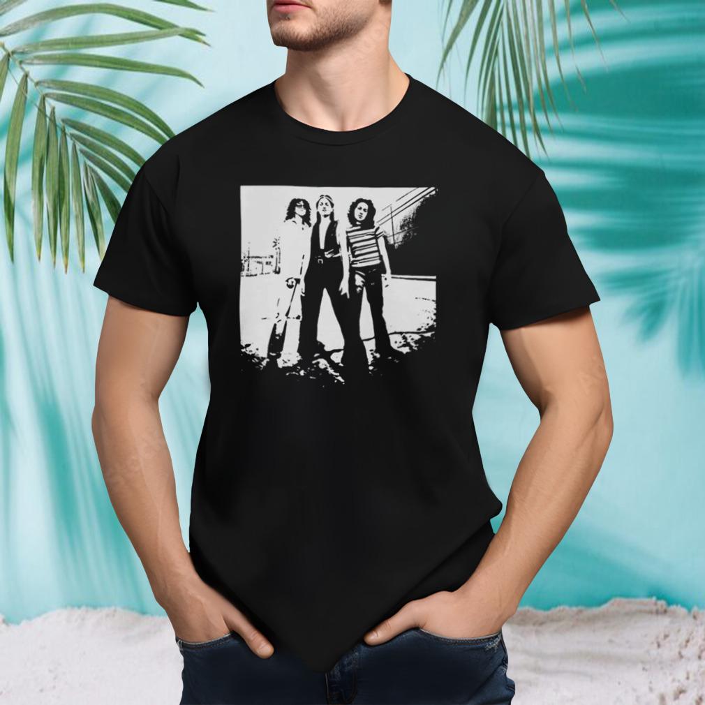Unisex tshirt