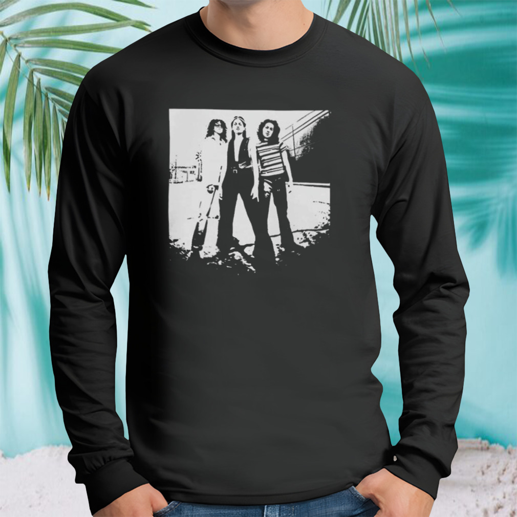 Longsleeve tshirt