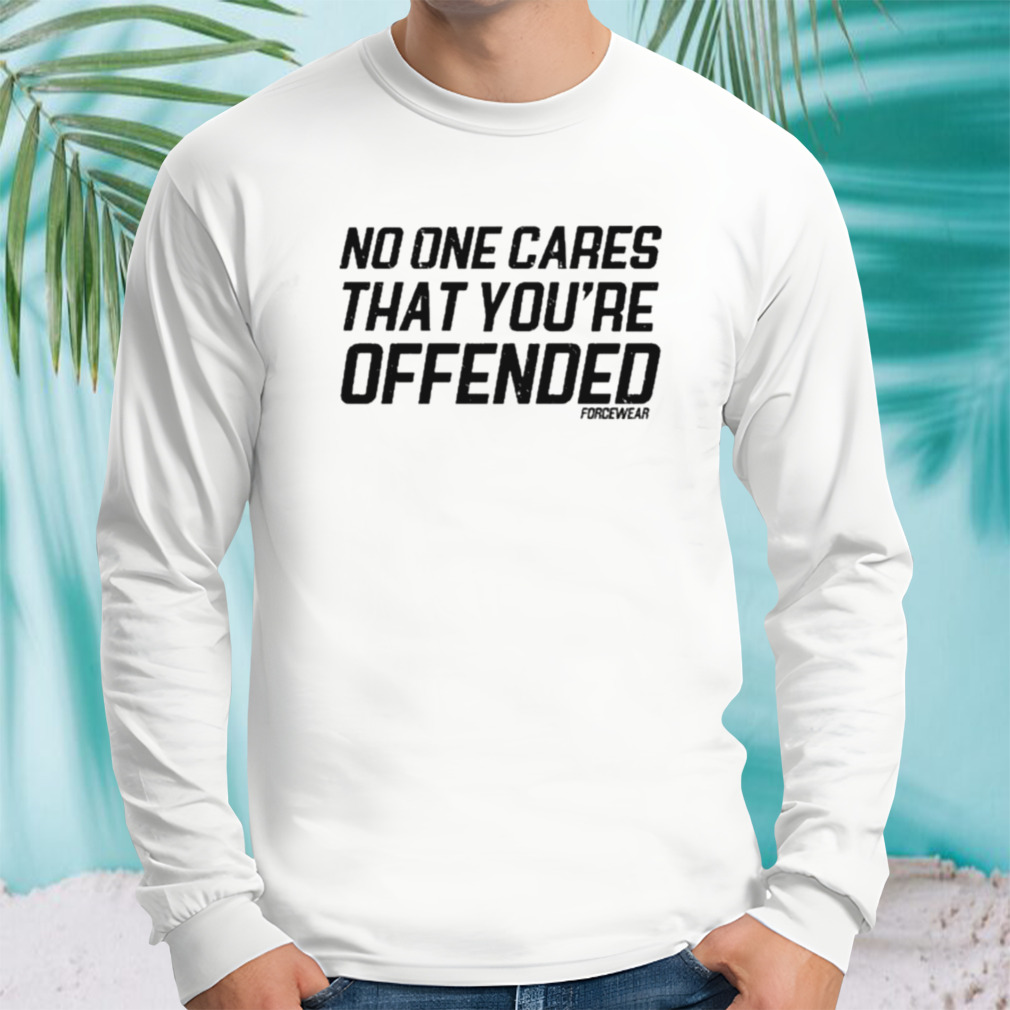 Longsleeve shirt