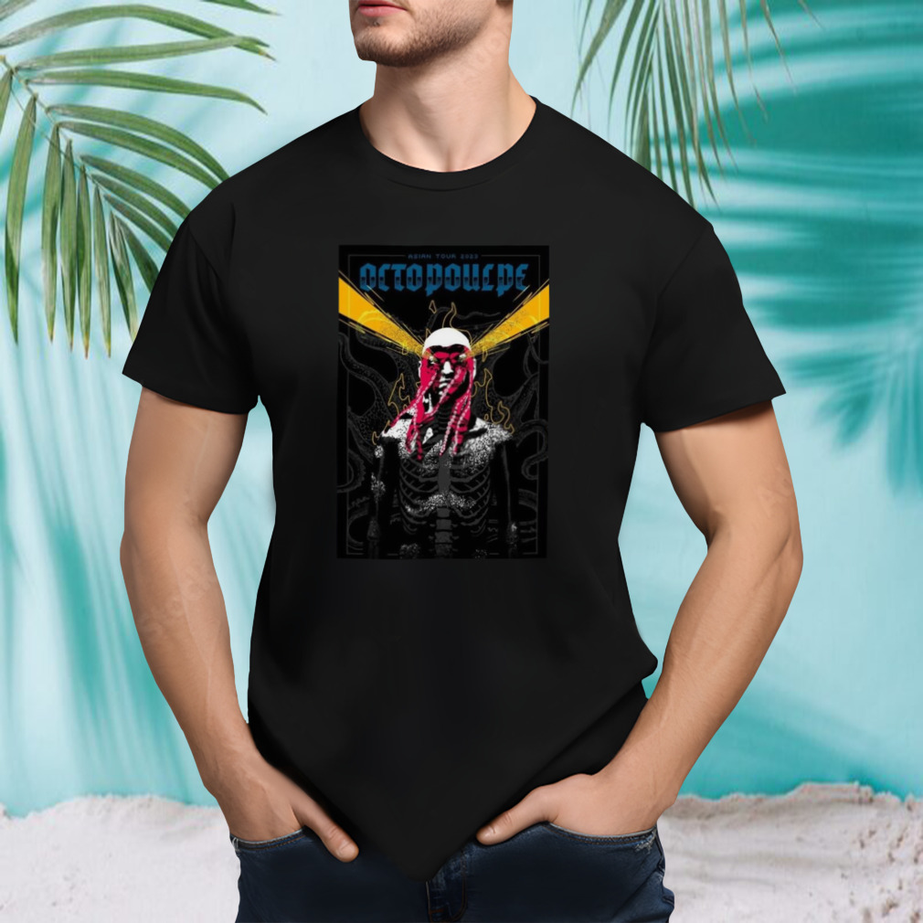 Unisex tshirt