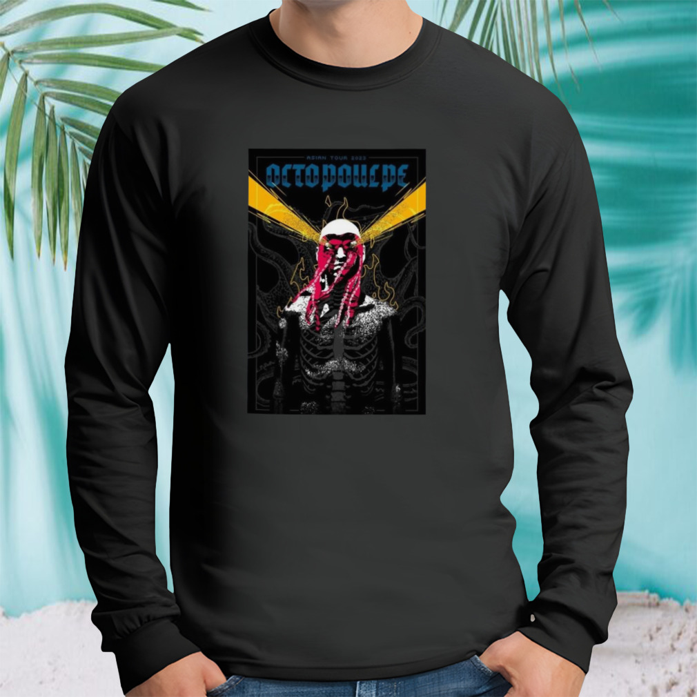 Longsleeve tshirt