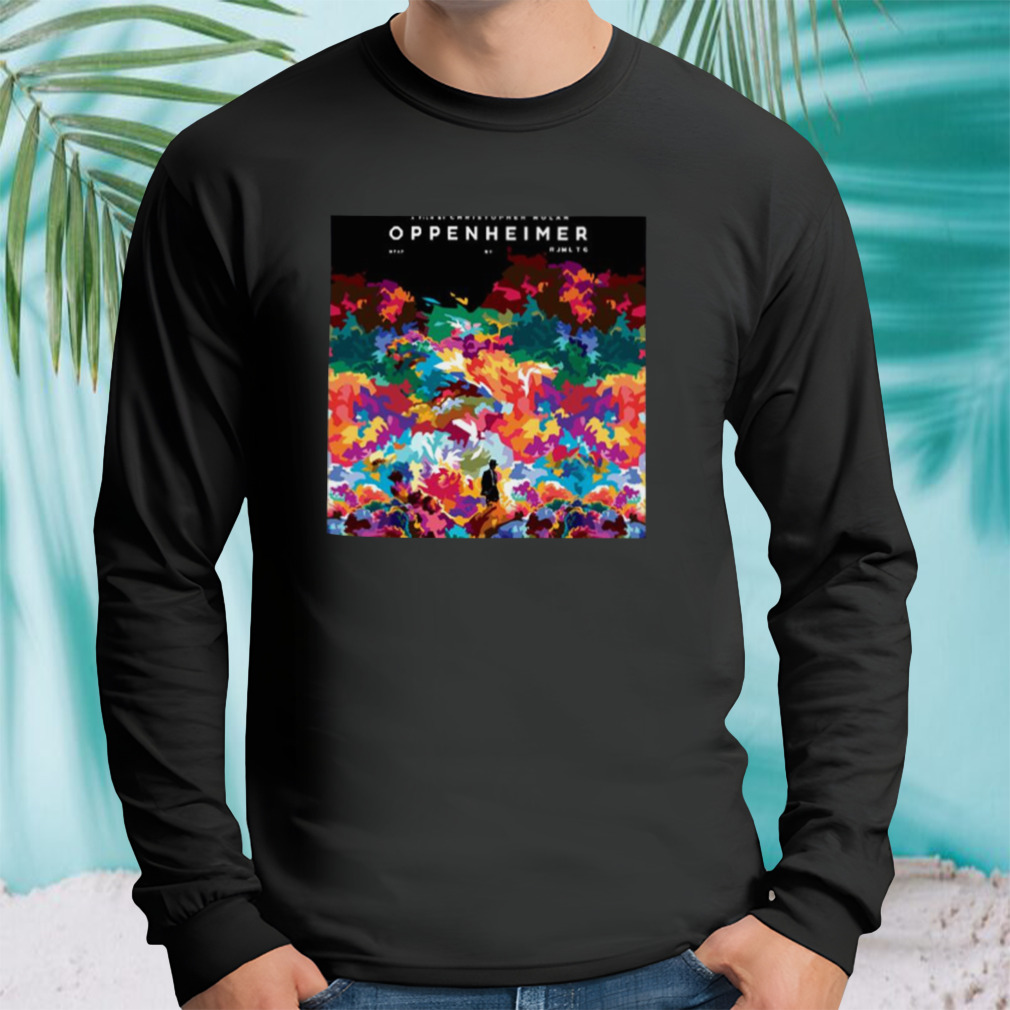 Longsleeve tshirt