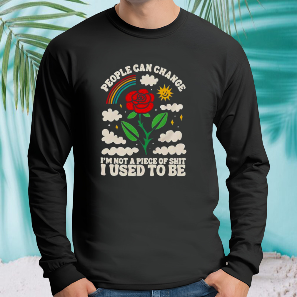 Longsleeve tshirt